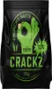 CRACKZ Crunchy Nuts Wasabi mit einer intensiver Wasabi Produktbild-Vorschau 1
