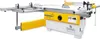 BAMATO Formatkreissäge BFKS-2500PRO mit Vorritzer | Produktbild-Vorschau 1