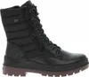 Bottines pour femmes Remonte D0C76-01 schwarz 38 Voir les images du produit 1