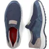 Slipper/Kletthalbschuh Freizeit (Casual) 03370-14 Produktbild-Vorschau 16