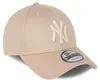 Czapka z daszkiem New Era 9Forty Strapback Cap - New York Podgląd zdjęcia produktu 3