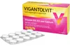 VIGANTOLVIT Vitamin D3 K2 Calcium Filmtabletten 60St PZN Produktbild-Vorschau 7