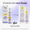 Pjur - Med Sensitive Glide Lubricante Base Agua 100 Ml Vista previa de la imagen del producto 6