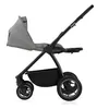 Lionelo Kombikinderwagen Meril 2in1 Babywanne bis zu 9 kg, Produktbild-Vorschau 14