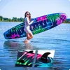 Thunder Tropi 320 Stand Up Paddle Board 320 x 75 x 15 cm Náhled obrázku produktu 12