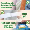 Klettband selbstklebend extra stark - 10 Meter lang, 2cm Produktbild-Vorschau 9