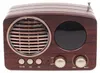 Rádio přenosné CMiK MK-616BT RETRO mini Náhled obrázku produktu 1