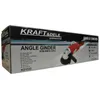 Meuleuse d'angle Kraft&Dele 115mm 1050W KD1532 - action Voir les images du produit 5