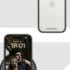 PanzerGlass ® ClearCase Transparent m. Schwarz Rahmen & Produktbild-Vorschau 7