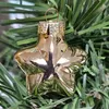 GOLDBACH Christbaumschmuck / Weihnachtdeko Sterne im Produktbild-Vorschau 2
