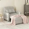 Bealife Fauteuil-lit 3 en 1 AR22 avec fonction couchage - Voir les images du produit 10