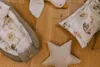 Sweet Teddy & Latte Velvet Baby nest Kokon XXL Produktbild-Vorschau 6