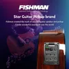 Accordeur Fishman 4 Band 301 Piezo Mic Presys Blend pour Voir les images du produit 4