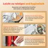 7MAGIC Entsafter für Obst und Gemüse in Edelstahl, 400W Produktbild-Vorschau 5