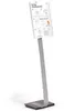 DURABLE Support d'information sur pied INFO SIGN STAND A3, Voir les images du produit 24