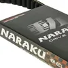 Keilriemen NARAKU V/S 890x17x30 HERKULES ATV 50 RS XXL Produktbild-Vorschau 2