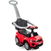 COIL voiture à pousser, 614W toboggan, baby toboggan, Voir les images du produit 6