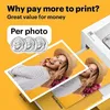 Carta fotografica Kodak PHC-80 Anteprima dell’immagine prodotto 5