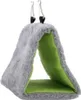 Parrot Bird's Nest Winter Warm Hängende Höhle Käfig Plush Náhled obrázku produktu 1
