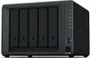 Synology Disk Station DS1520+ - NAS-Server - 5 Schächte Produktbild-Vorschau 3