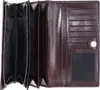 Golden Head Leder Geldbörse Colorado RFID Protect Ladies Produktbild-Vorschau 4