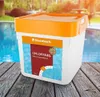 Steinbach Poolpflege Chlortabs 5 kg - 25x 200g Tabletten Produktbild-Vorschau 16