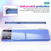 Für Samsung Galaxy Z Flip4 5G Kunststoff / Silikon Case TPU Produktbild-Vorschau 2
