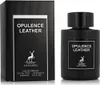 Maison Alhambra Opulence Leather, eau de parfum, 100 ml Productafbeelding-voorbeeld 12
