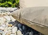 JACK 1x 45x45cm Outdoor Lounge Kissen Dekokissen inkl. Produktbild-Vorschau 2