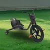 Detské driftové trojkolka, veľkosť kolies 20 palcov, Náhľad obrázku produktu 5