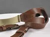 Sir Redman Hosenträger Herren Leder 25mm Y-Form Clips Produktbild-Vorschau 5