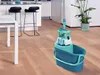 Leifheit Wischbezug CLEAN TWIST M Ergo super soft Produktbild-Vorschau 22
