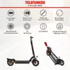 Telefunken Synergie S950 E-Scooter mit Straßenzulassung ABE Produktbild-Vorschau 6