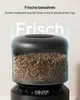 Petlibro Granary, Haustierfutterautomat, Schwarz, Katze, 3 Produktbild-Vorschau 6