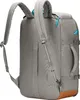 Pacsafe GO Carry-on Rucksack 44L stone Produktbild-Vorschau 4
