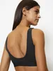 Marc O´Polo Damen Bralette Iconic Rib - Schwarz - Größe S Produktbild-Vorschau 3