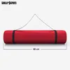 GORILLA SPORTS® Yogamatte - 190x60x1,5 cm, mit Tragegurt, , Produktbild-Vorschau 5