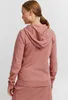 OXMO OXLova - 21950050ME Damen Sweatjacke Kapuzenjacke Produktbild-Vorschau 3