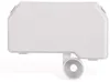 A white product on a white background. Produktbild-Vorschau