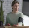 Omron Monitor Pro Měření Krevního Tlaku EVOLV - Jednotka Se Náhled obrázku produktu 5