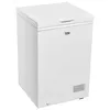 Beko CF100EWN Zamrażarka skrzyniowa wolnostojąca 98 L E Podgląd zdjęcia produktu 2