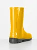 Ladeheid Kinder Mädchen Jungen Gummistiefel Regenstiefel Produktbild-Vorschau 2