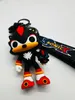Schlüsselanhänger Sonic the Hedgehog 7cm Mini Anhänger Produktbild-Vorschau 4
