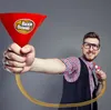 Bong da birra XXL - Singolo Anteprima dell’immagine prodotto 4