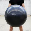 Matchu Sports Gymnastikball (85 cm Schwarz Anti-Burst) mit Produktbild-Vorschau 4