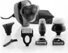 InnovaGoods 5 in 1 Wiederaufladbarer Ergonomischer Rasierer Produktbild-Vorschau 15