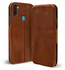 Handy Tasche für Samsung Galaxy M11 Hülle Schutzhülle Book Produktbild-Vorschau 2