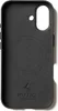 Mujjo Full Leather Case MagSafe Hülle für iPhone 17 Schwarz Produktbild-Vorschau 3
