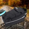 Torba Termiczna Turystyczna na Rower Sakwa Rowerowa na Podgląd zdjęcia produktu 5