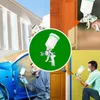Spuitpistool HVLP – 4 Spuitmonds 1,4/1,7/2,0/2,5 | 600 ml, Productafbeelding-voorbeeld 8